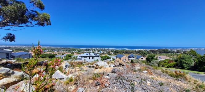 Hermanus, Western Cape, South Africa