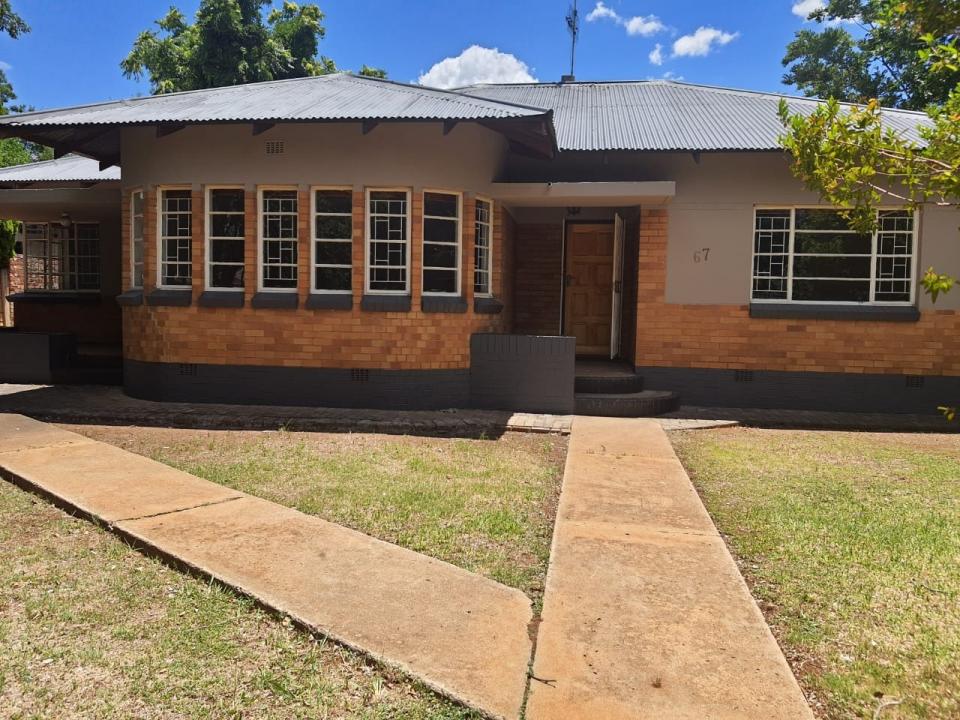 Potchefstroom, North West, 南非