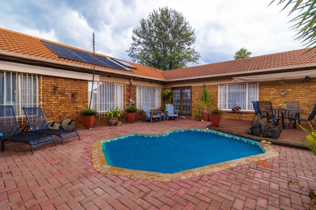 Benoni, Gauteng, جنوب أفريقيا
