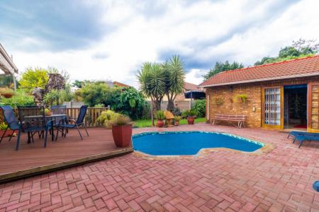 Benoni, Gauteng, جنوب أفريقيا
