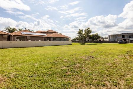 Hartbeespoort, North West, Südafrika