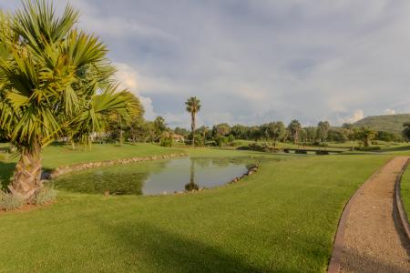 Hartbeespoort, North West, 南アフリカ