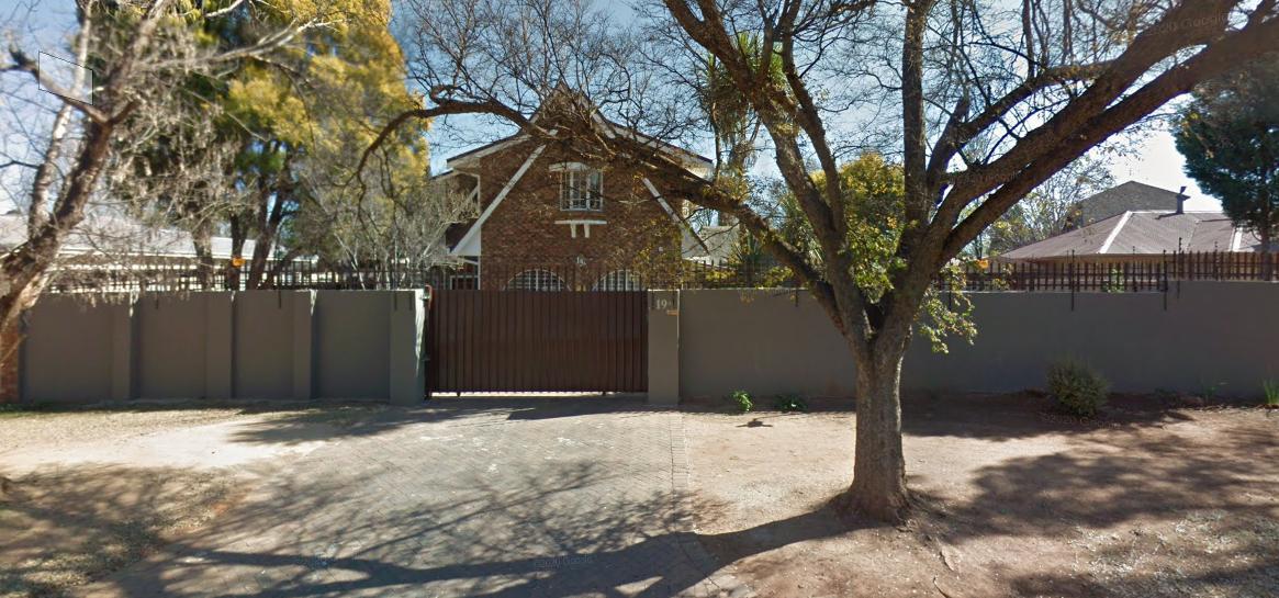 Potchefstroom, North West, Südafrika