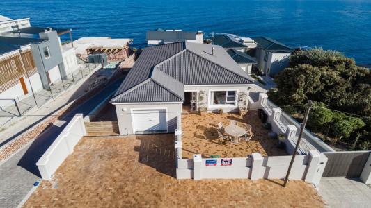 Gansbaai, Western Cape, África Do Sul