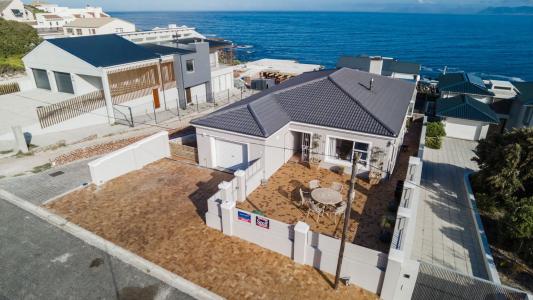 Gansbaai, Western Cape, África Do Sul