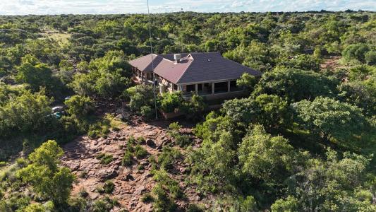 Bela Bela, Limpopo, South Africa