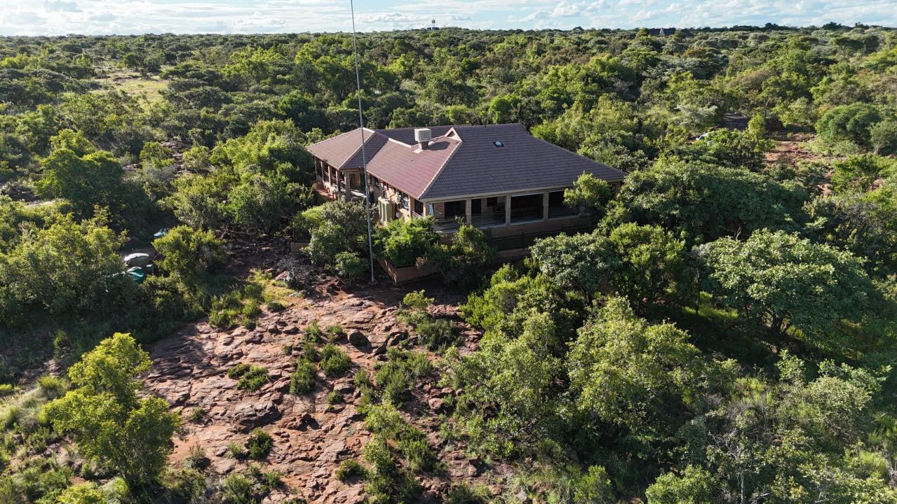 Bela Bela, Limpopo, África Do Sul
