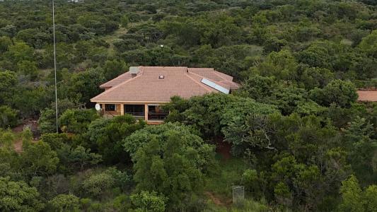 Bela Bela, Limpopo, África Do Sul