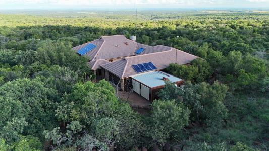 Bela Bela, Limpopo, África Do Sul