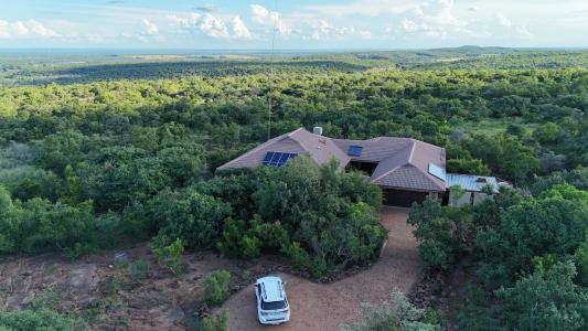 Bela Bela, Limpopo, África Do Sul