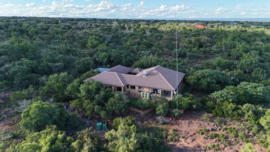 Bela Bela, Limpopo, South Africa