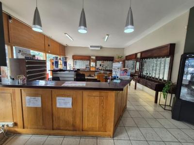 Phalaborwa, Limpopo, Южная Африка