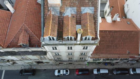 Lisbon, Lisbon 1250-198, Portugal