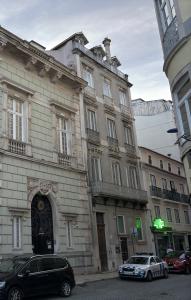 Lisbona, Lisbona 1250-198, Portogallo