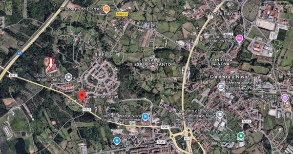 Condeixa a Nova, Coimbra 3150-280, Portugal