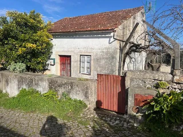 Ansião, Leiria 3240-705, Portugal