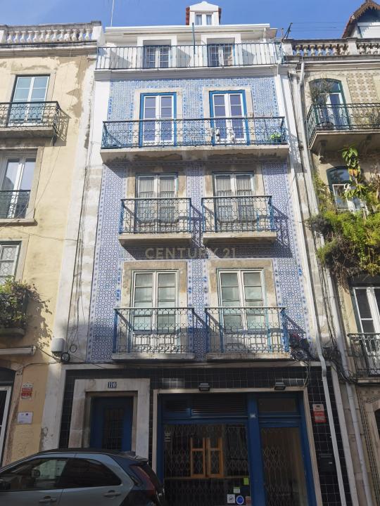Lisbon, Lisbon 1200-658, Portugal