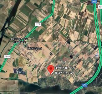 Almeirim, Santarem 2080-304, Portugal