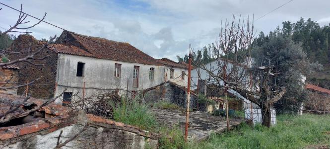 Mação, Santarem 6120, Portugal