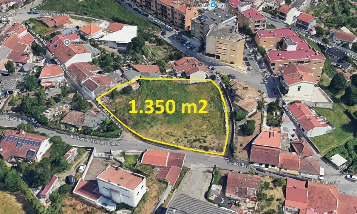 Valongo, Porto 4440-742, Portugal