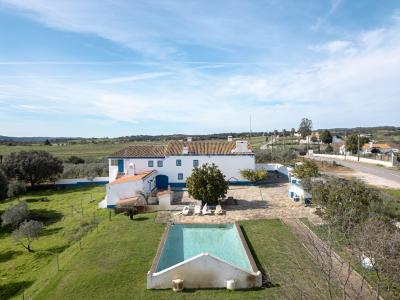 Borba, Évora 7150-336, Portugal