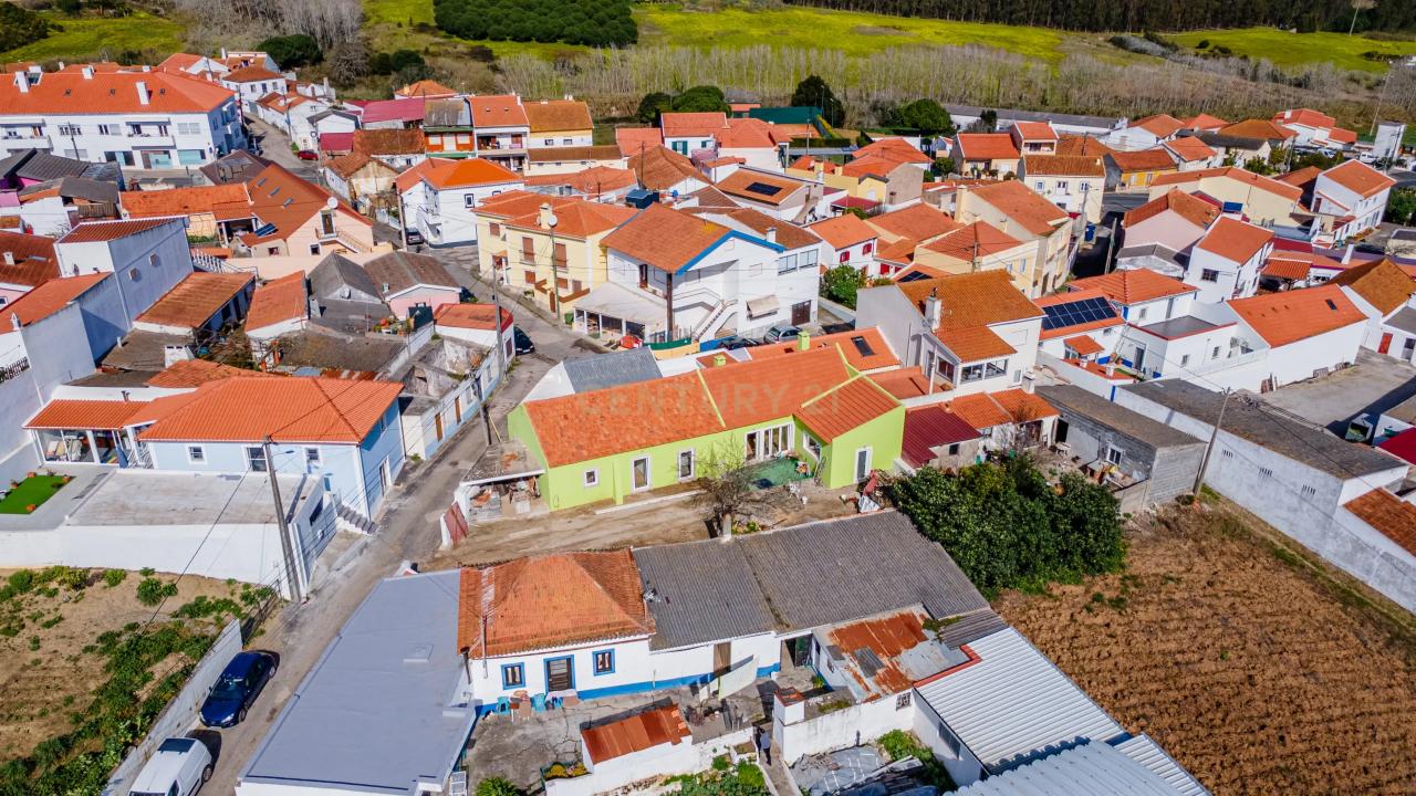 Lourinhã, 葡京 2530-095, 葡萄牙