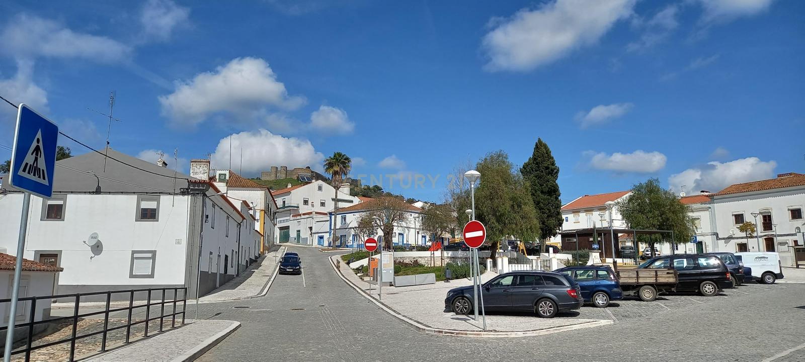 Estremoz, Эвора, Португалия