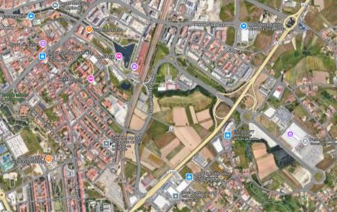 Aveiro, Aveiro 3800-001, Portugal