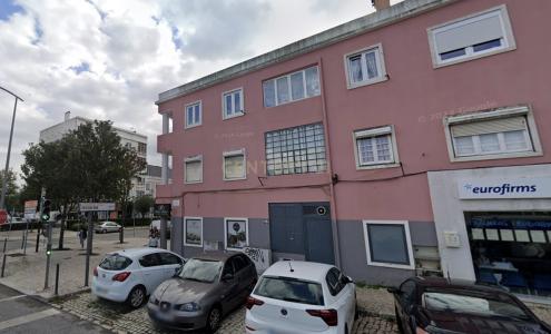 Vila Franca De Xira, ליסבון 2600-099, פורטוגל 