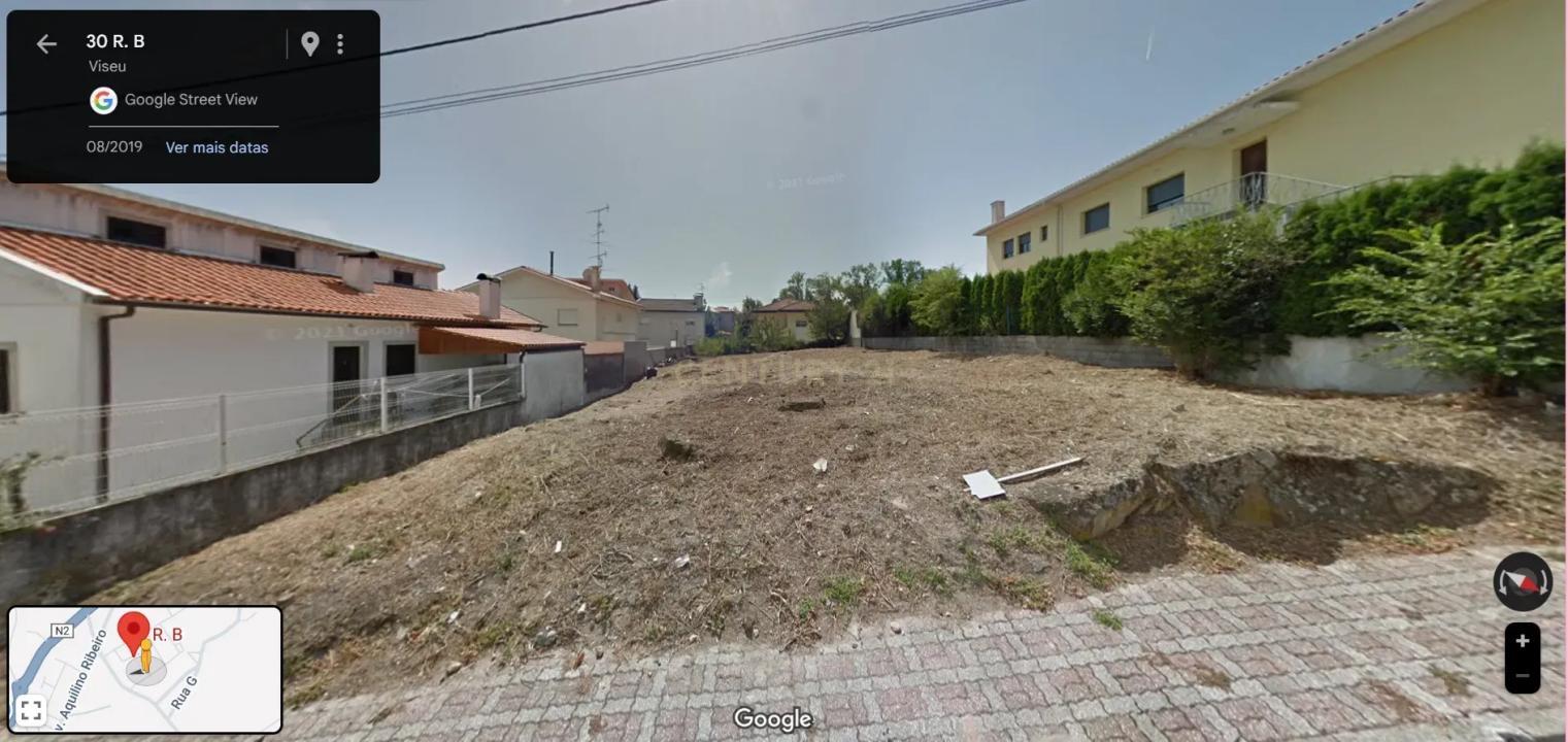 Viseu, Viseu 3515-165, Portugal