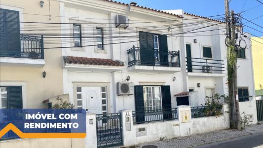 Montijo, Setúbal 2870-357, Portugal