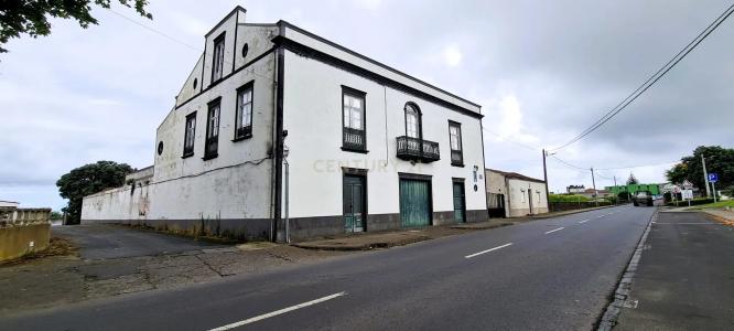 Ribeira Grande, São Miguel 9600-319, Portugal