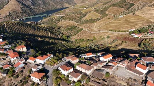 São João Da Pesqueira, Viseu 5130, Portugal