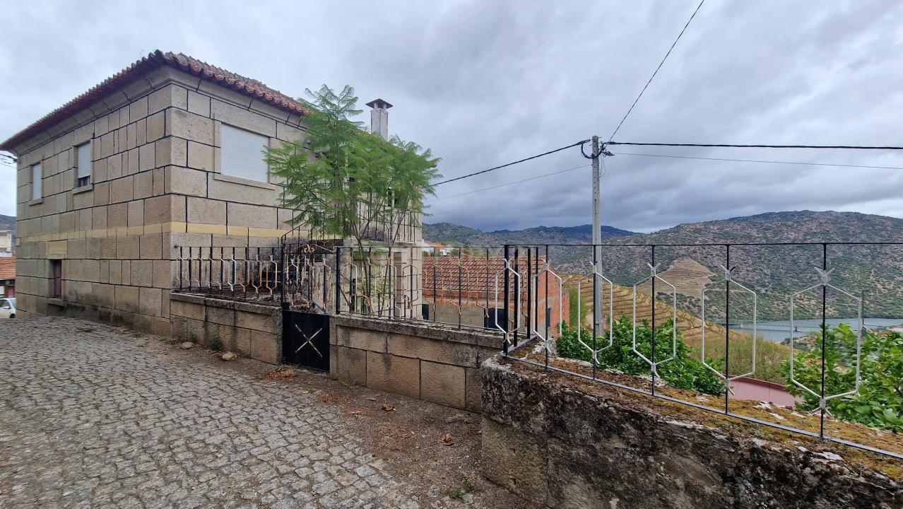 São João Da Pesqueira, 維塞島 5130-467, 葡萄牙