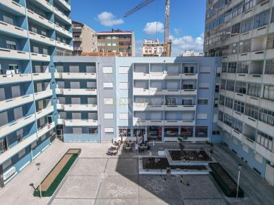 Figueira Da Foz, Coimbra 3080-087, Portogallo