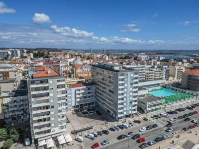 Figueira Da Foz, Coimbra 3080-087, Portogallo