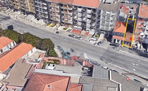 Porto, Porto 4250-364, Portogallo
