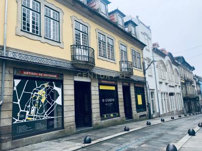 Viseu, Viseu 3500-120, Portugal