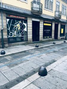 Viseu, Viseu 3500-120, Portugal