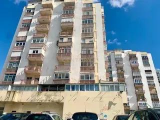 Almada, Setúbal 2825-291, Portugal