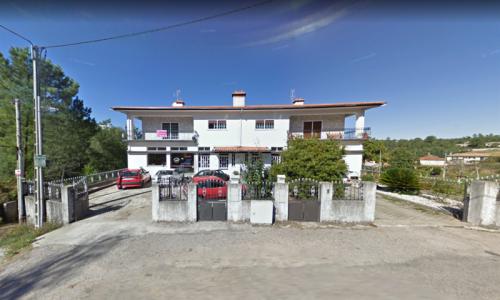 Oliveira De Azeméis, Aveiro 3720-034, Portugal