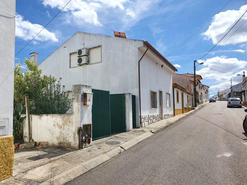 Abrantes, Santarem 2205-660, Portugal