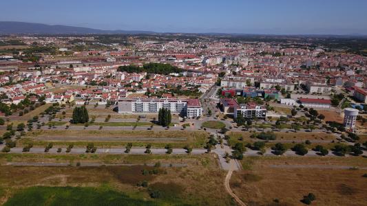 Entroncamento, Santarém 2330-526, Portugal