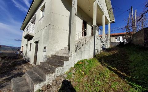 Ribeira De Pena, ビラレアル 4870-155, ポルトガル