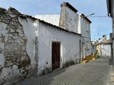 Crato, Порталегре 7430-251, Португалия