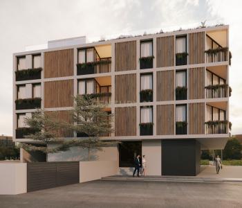 Matosinhos, Porto 4460-258, Portugal