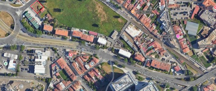 Porto, Porto 4100-088, Portogallo