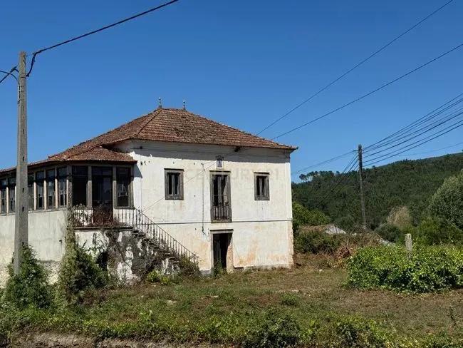 Alvaiázere, Leiria 3250-252, Portugal