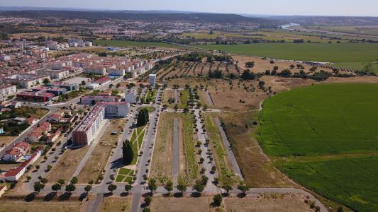 Entroncamento, Santarém 2330-524, Portugal