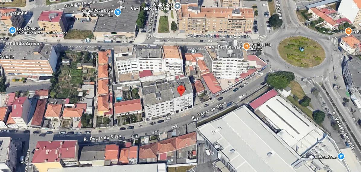 Matosinhos, Porto 4450-761, Portugal